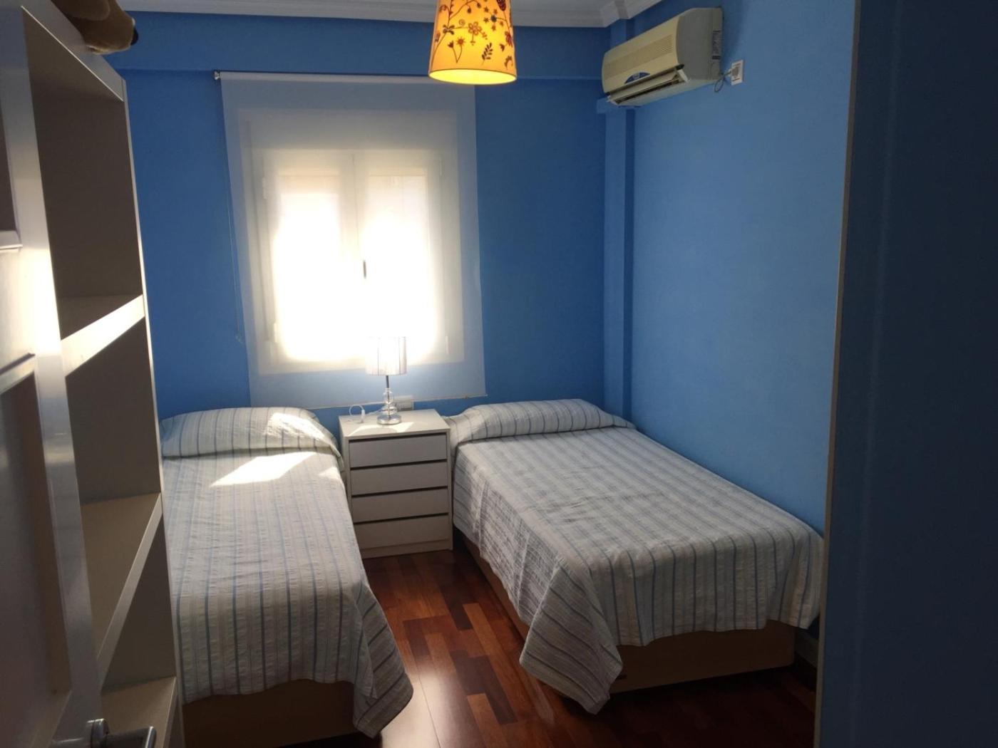 Appartement La Casa Del Principe Triana Remedios Sevilla